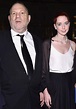 'Suicidal' Harvey Weinstein tries to flee daughter's home