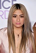 Ally Brooke Fifth Harmony PCAs Red Carpet | Ally brooke, Fifth harmony ...