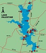 Lake Palestine at emaze Presentation