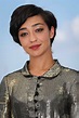 Ruth Negga at the Loving Photocall During 69th annual Cannes Film ...