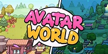 Download Avatar World for PC - EmulatorPC