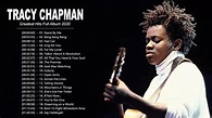Tracy Chapman Greatest Hits Full Album - Best Songs Of Tracy Chapman ...
