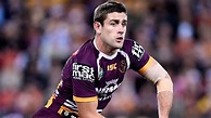 NRL: Knights sign Broncos Andrew McCullough, Queensland Origin