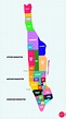 Manhattan (Nueva York): Barrios y atracciones + Mapa (2023)