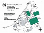 Buildings and Grounds - Avon Grove School District
