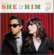 She & Him - A Very She & Him Christmas (2011, CD) | Discogs