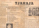 Surat Kabar Indonesia Pada Zaman Penjajahan | Berita Surat Kabar ...