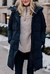 45 Stylish Winter Clothes Ideas For Women - ADDICFASHION