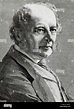 Friedrich Ferdinand von Beust (1809-1886). German and Austrian ...