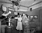 Hollywood on Television (1949)
