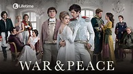 Watch War & Peace Online at Hulu