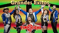 Timbiriche sus canciones exitos de los 80s y 90s - Timbiriche EXITOS ...