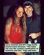 Michelle Zimmerman on Instagram: “Here is Jerry with Bang Tango drummer ...
