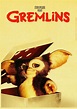 Gremlins (1984) | Wall stickers vintage, Retro poster, Gremlins
