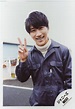 Johnny's West Takahiro Hamada Official Photograph - Single Photo ...