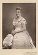 Maria's Royal Collection: Princess Marie Isabelle of Orleans, Countess ...