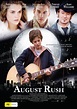 August Rush Movie Poster Print (27 X 40) | ciudaddelmaizslp.gob.mx