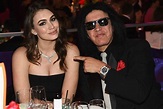 Gene Simmons Says He’s So Proud Of His Daughter Sophie While Announcing ...