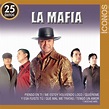 ‎Íconos 25 Éxitos by La Mafia on Apple Music