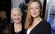 Rosemary Harris: 'The Crucible was misery by day and joy by night'