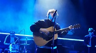 Lewis Capaldi - Forever [Live in Prague] - YouTube