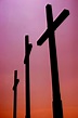 3 crosses – Christian Women Online