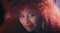 Chaka Khan - Through the Fire (Official Music Video) in 2021 | Youtube ...