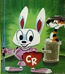 Crusader Rabbit: How Television's First Cartoon Reshaped Animation ...