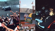 Days of Thunder Motion Simulator - 50th Anniversary Archives - YouTube