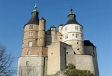 Un lieu, une histoire. Château de Montbéliard : la forteresse qui a ...