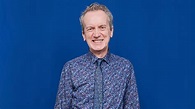 Frank Skinner interview: ‘Turning 60 was great. It was turning 30 that ...