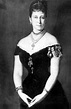 La Medicina y la Corte: Alicia de Sajonia-Coburgo- Gotha, Gran Duquesa ...