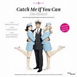 Catch Me If You Can - Das Musical - Deutsche Erstaufführung | Musical ...