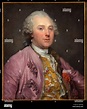 Charles Claude de Flahaut (1730-1809), Comte d'Angiviller. Jean ...