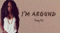 I'm Around Lyrics ~ Remy Ma - YouTube