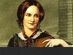 Muse Of The Month September 2014: Inspiration From Charlotte Bronte