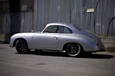 Porsche 356 Outlaw Kit Car