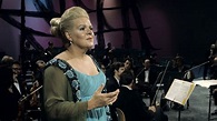 Maureen Forrester, une légende du chant classique au Canada