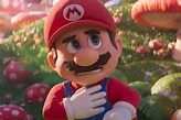 El primer tráiler de la película Super Mario Bros sorprende por su ...