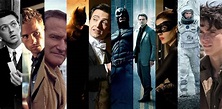 Un ranking de todas las películas de Christopher Nolan - La Estatuilla