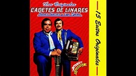 Las Tres Tumbas - Los Cadetes de Linares - YouTube Music