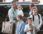At least 8 Beautiful Girls Had been on Bed with David Beckham - News Zone