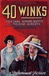 Forty Winks (1925) - IMDb