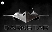 Top Gun: Maverick - Lockheed Martin criou o jato hipersônico "Darkstar ...