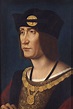 LOUIS XII DE VALOIS-ORLÉANS | Portrait, Renaissance portraits, Tudor ...