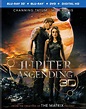 Jupiter Ascending DVD Release Date June 2, 2015