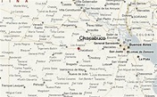 Guía Urbano de Chacabuco