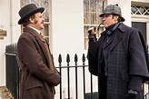 ‘Holmes and Watson’ Trailer: Will Ferrell and John C. Reilly Reunited ...