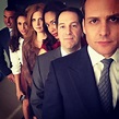 'Suits' Creator Aaron Korsh On Season 5 And Breaking Into Show Business