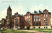 Central High School (Springfield, Missouri) - Alchetron, the free ...